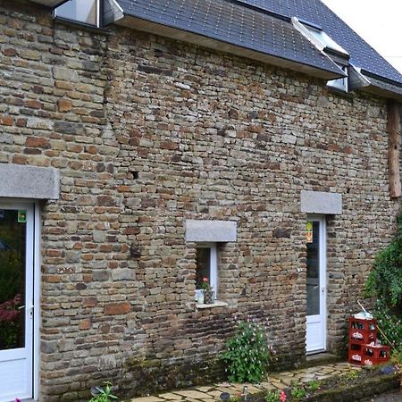 Ferme De La Lande Martel Bed & Breakfast Juilley Dış mekan fotoğraf