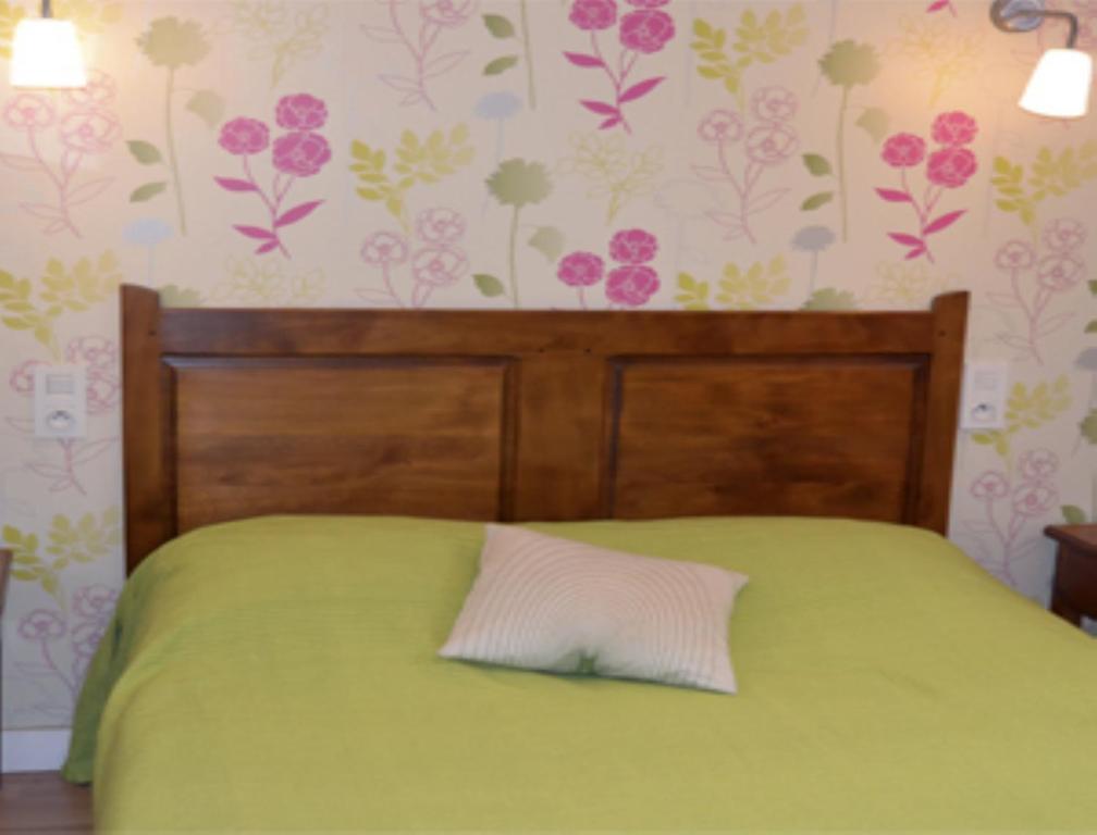 Ferme De La Lande Martel Bed & Breakfast Juilley Dış mekan fotoğraf