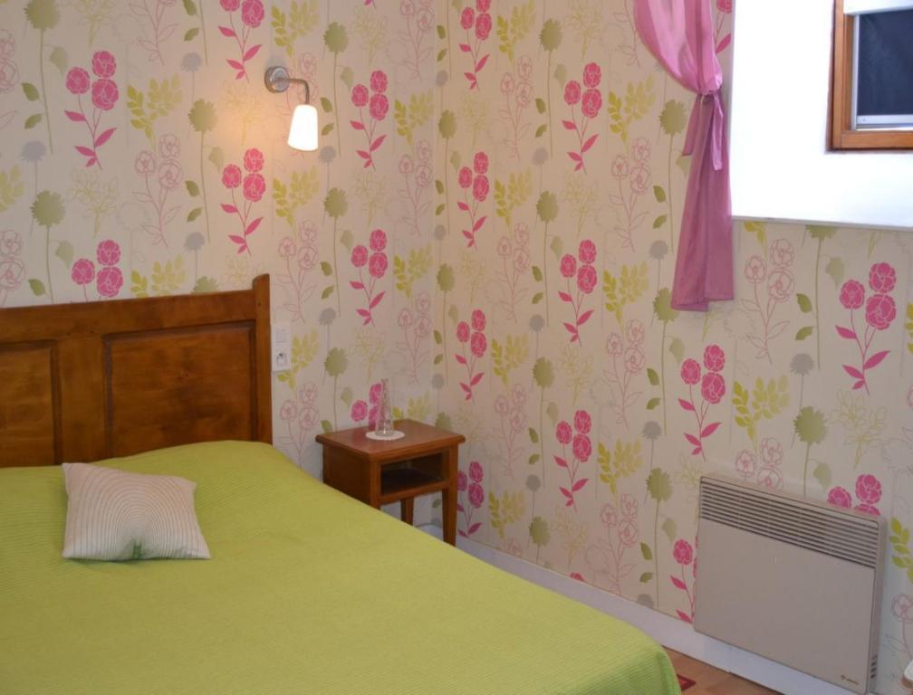 Ferme De La Lande Martel Bed & Breakfast Juilley Dış mekan fotoğraf