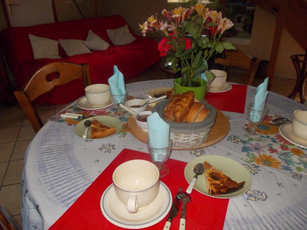 Ferme De La Lande Martel Bed & Breakfast Juilley Dış mekan fotoğraf