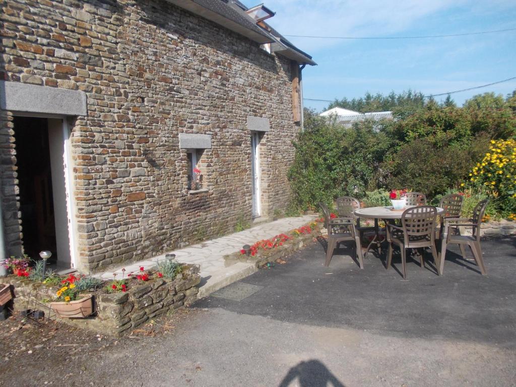 Ferme De La Lande Martel Bed & Breakfast Juilley Dış mekan fotoğraf