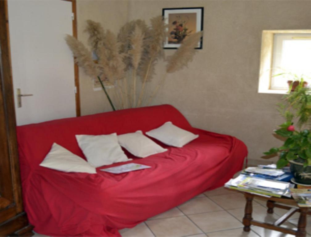Ferme De La Lande Martel Bed & Breakfast Juilley Dış mekan fotoğraf